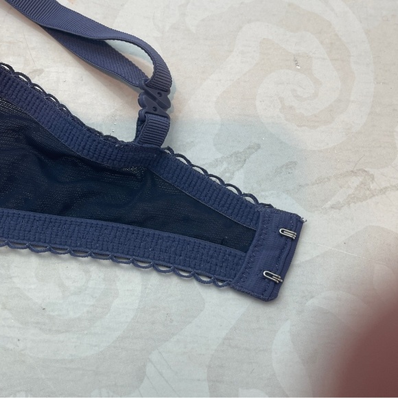 Victoria's Secret Dream Angels Push-Up Bra 34D - Picture 10 of 16